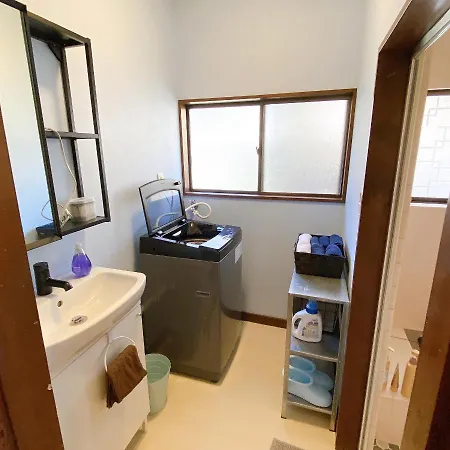 Mooi 宮町 Apartment Aizuwakamatsu Exterior photo