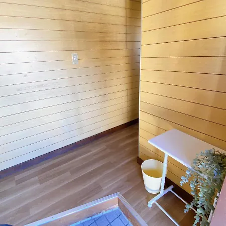 Mooi 宮町 Apartment Aizuwakamatsu Exterior photo