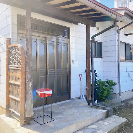 Mooi 宮町 Apartment Aizuwakamatsu Exterior photo
