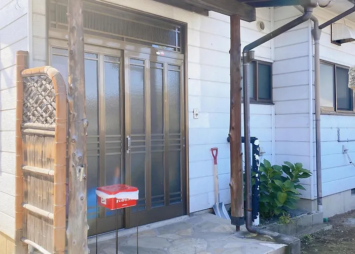 Mooi 宮町