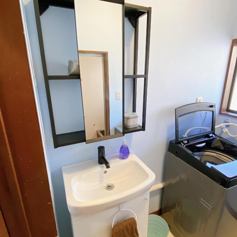 Apartment Mooi 宮町 *