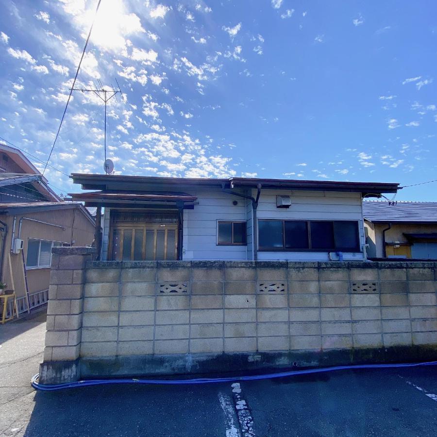 Mooi 宮町 * Aizuwakamatsu